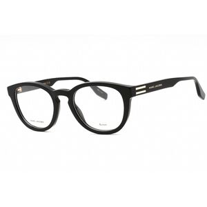 NWT MARC JACOBS MARC 721 0807 00 BLACK Eyeglasses